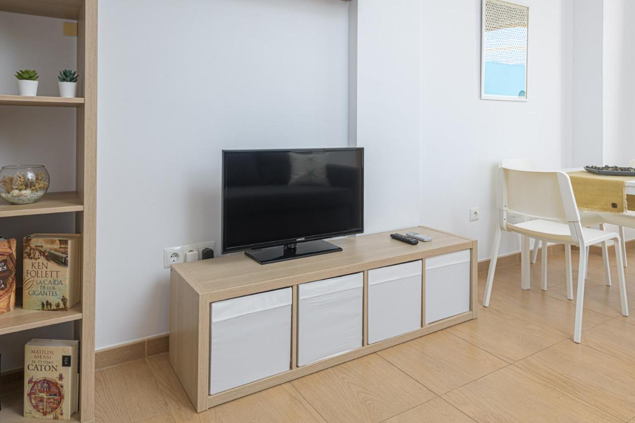 Wintowinrentals Amazing Front Sea View & Relax Torre de Benagalbon Exterior foto
