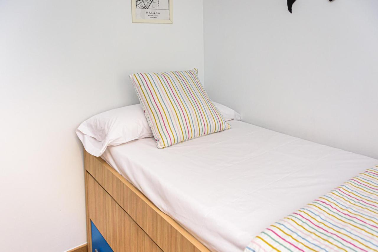 Wintowinrentals Amazing Front Sea View & Relax Torre de Benagalbon Exterior foto