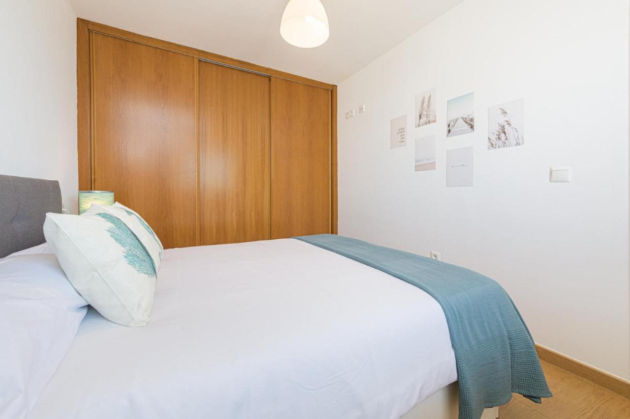 Wintowinrentals Amazing Front Sea View & Relax Torre de Benagalbon Exterior foto