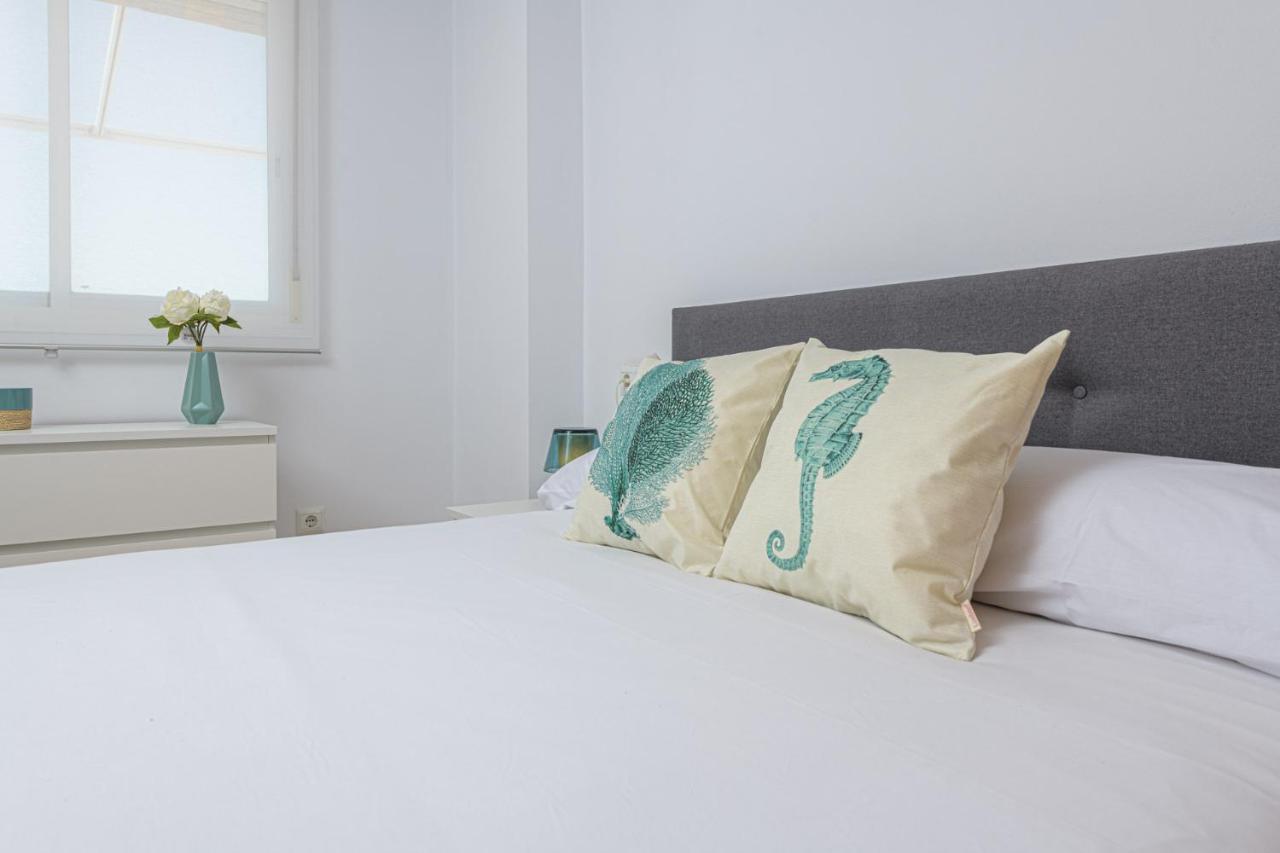 Wintowinrentals Amazing Front Sea View & Relax Torre de Benagalbon Exterior foto